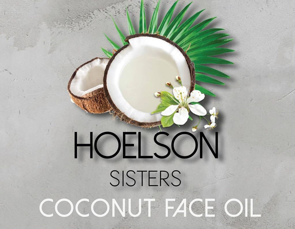 Coconut Oil Collection Cover Image